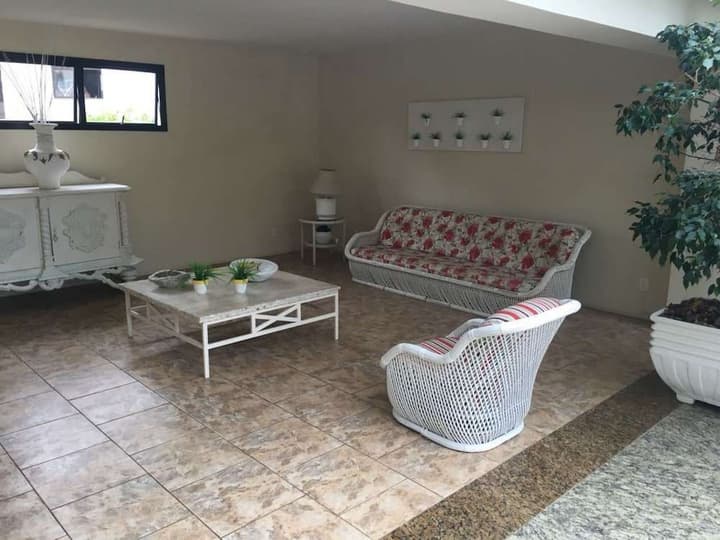 PRAIA BRAVA HOTEL