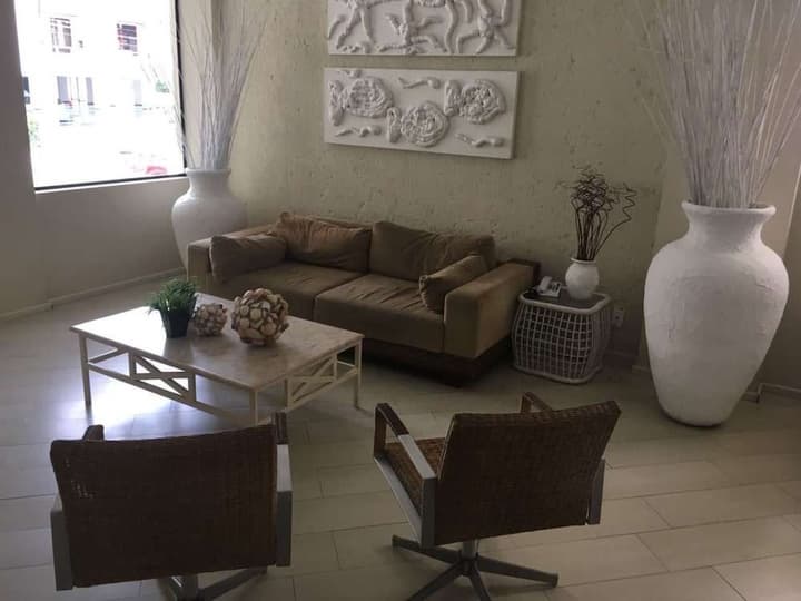 PRAIA BRAVA HOTEL