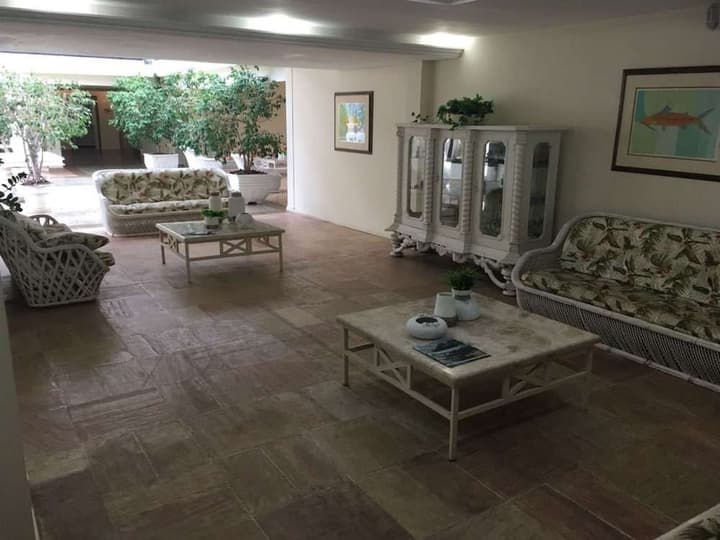 PRAIA BRAVA HOTEL
