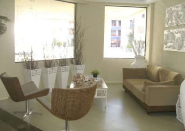 PRAIA BRAVA HOTEL