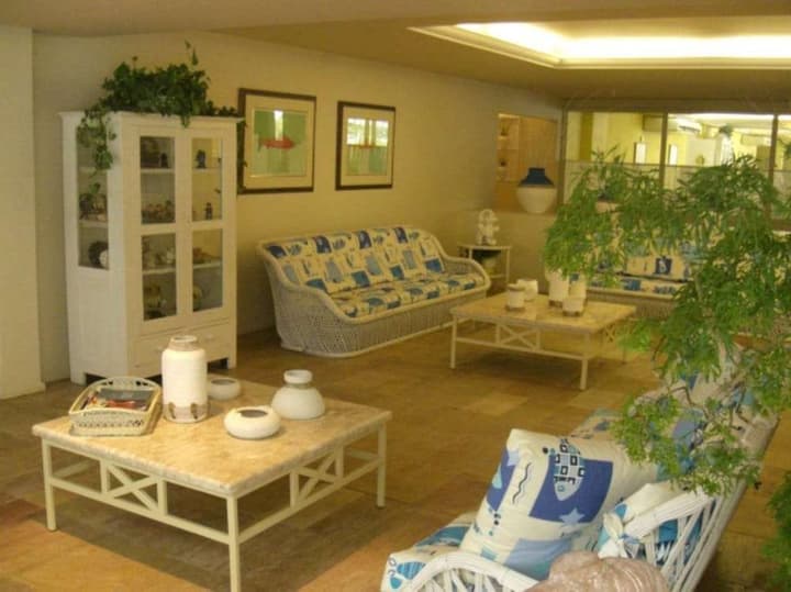 PRAIA BRAVA HOTEL