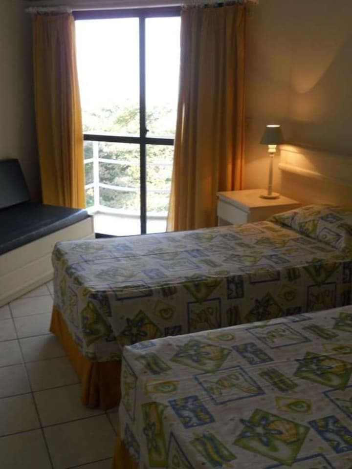PRAIA BRAVA HOTEL