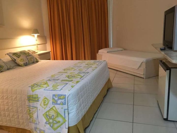 PRAIA BRAVA HOTEL