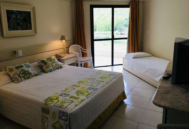 PRAIA BRAVA HOTEL