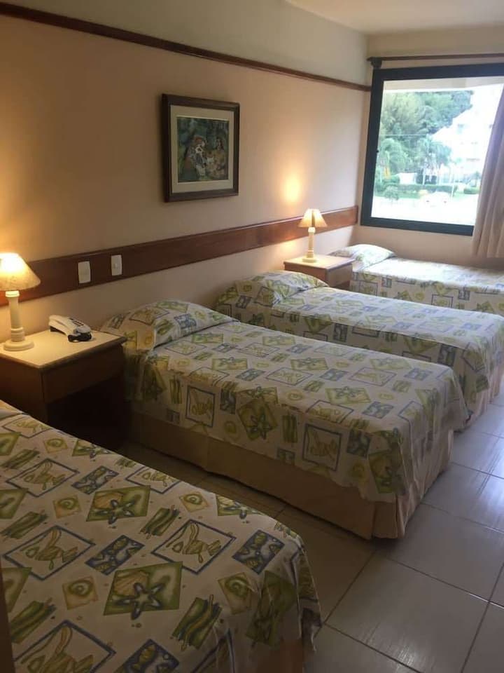PRAIA BRAVA HOTEL