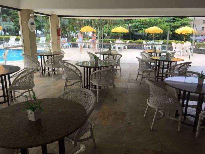 PRAIA BRAVA HOTEL