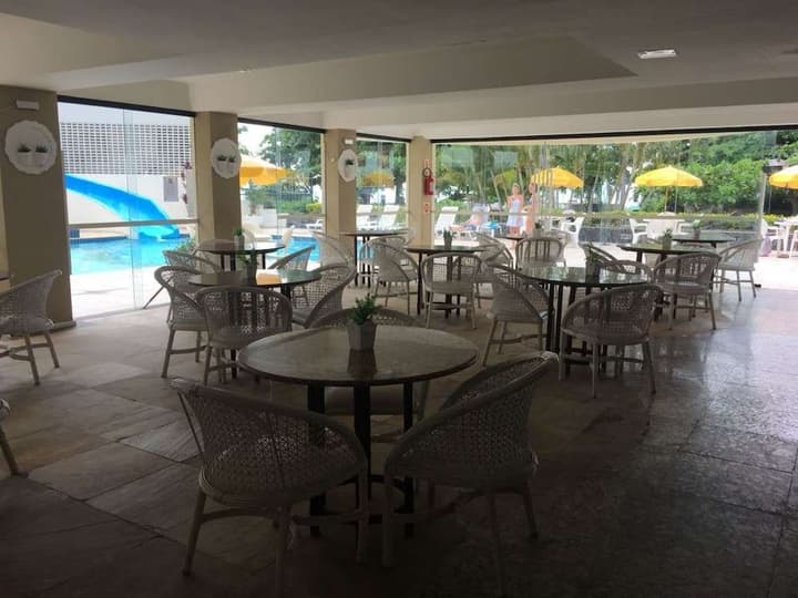 PRAIA BRAVA HOTEL