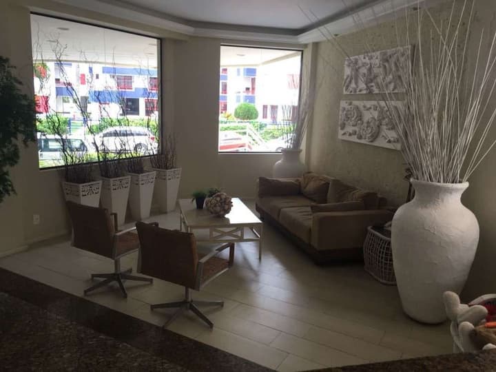 PRAIA BRAVA HOTEL