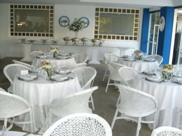 PRAIA BRAVA HOTEL