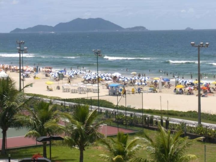 PRAIA BRAVA HOTEL