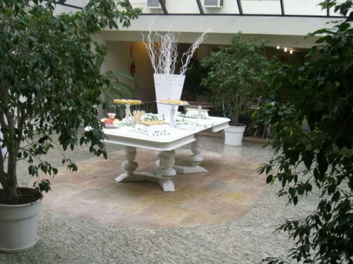 PRAIA BRAVA HOTEL