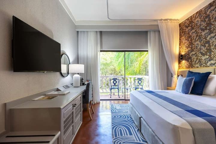 AVANI VICTORIA FALLS RESORT