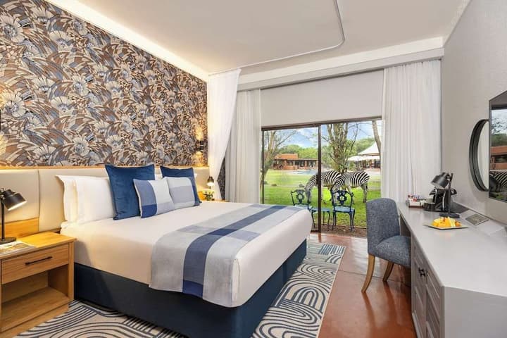 AVANI VICTORIA FALLS RESORT
