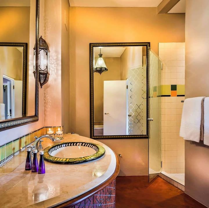 AVANI VICTORIA FALLS RESORT