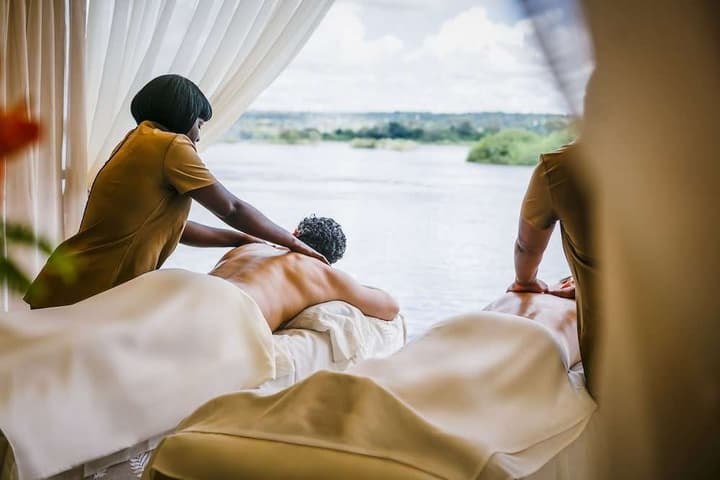 AVANI VICTORIA FALLS RESORT