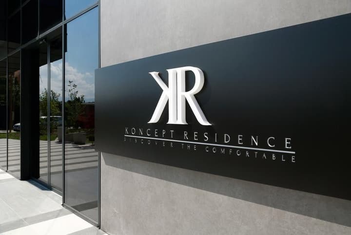 KONCEPT RESIDENCE HOTEL