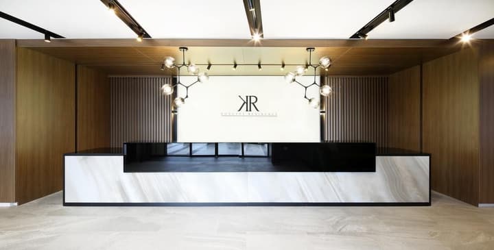KONCEPT RESIDENCE HOTEL
