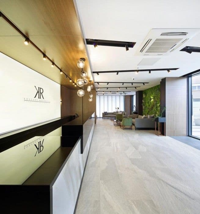 KONCEPT RESIDENCE HOTEL