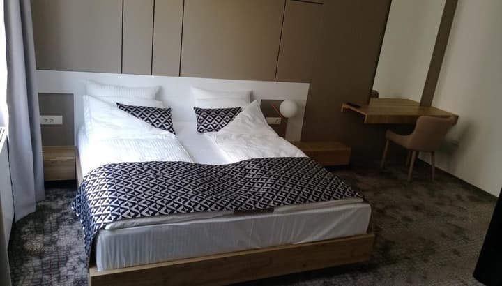 KONCEPT RESIDENCE HOTEL