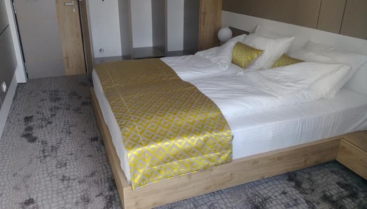 KONCEPT RESIDENCE HOTEL