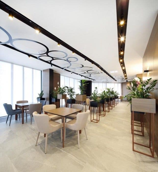 KONCEPT RESIDENCE HOTEL