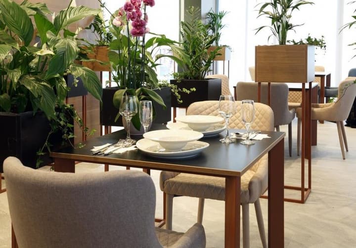 KONCEPT RESIDENCE HOTEL