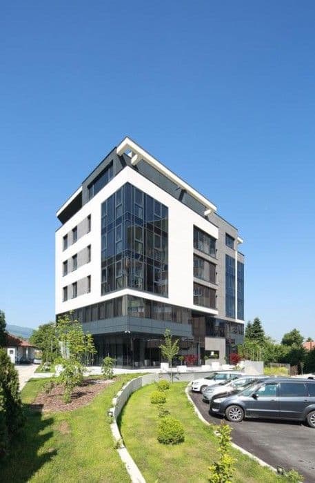 KONCEPT RESIDENCE HOTEL