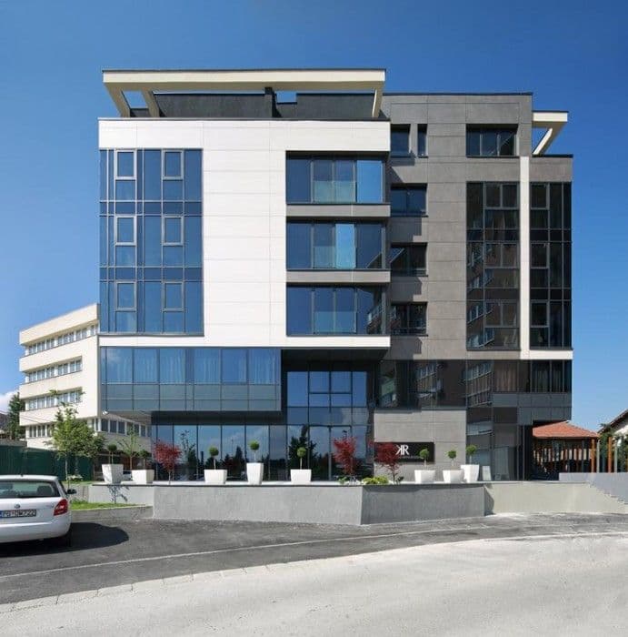 KONCEPT RESIDENCE HOTEL
