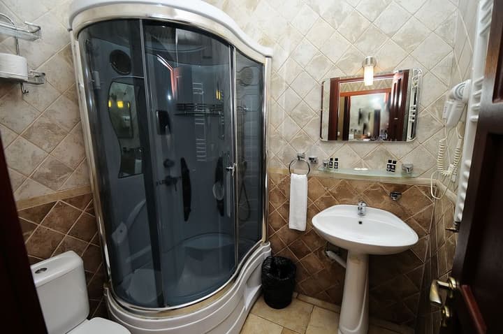 VILLA OLD RUSTAVELI