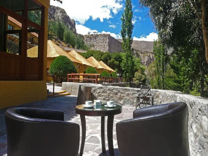 EL REFUGIO