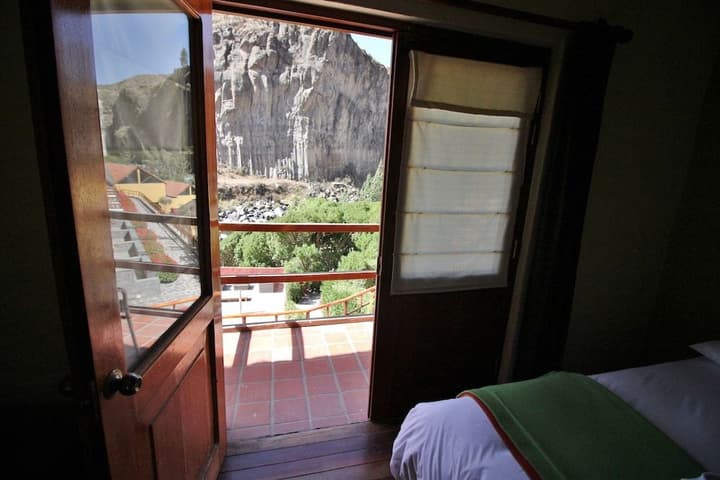 EL REFUGIO