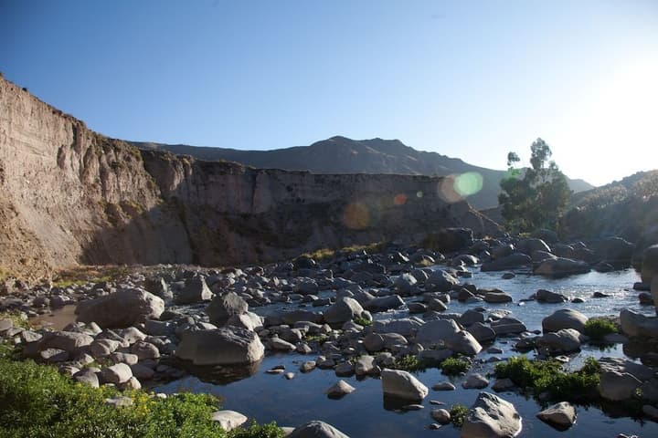 EL REFUGIO