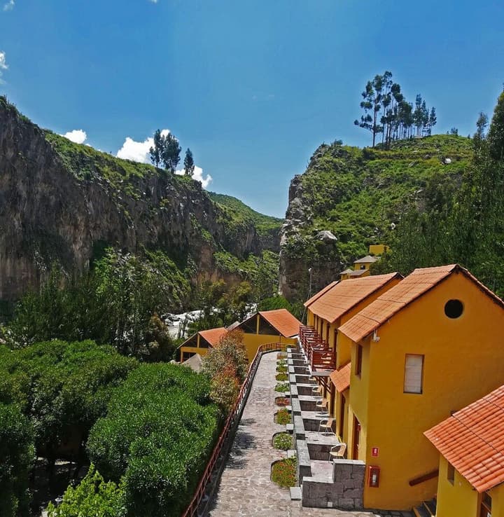 EL REFUGIO