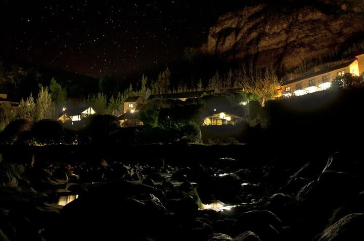 EL REFUGIO