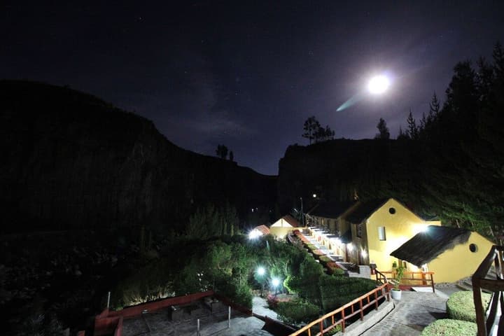 EL REFUGIO