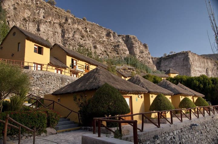 EL REFUGIO