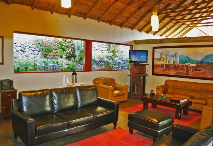EL REFUGIO