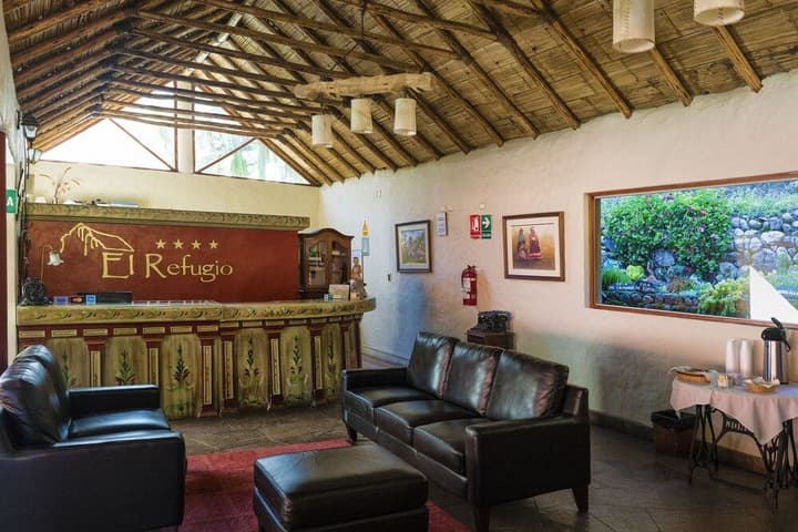EL REFUGIO