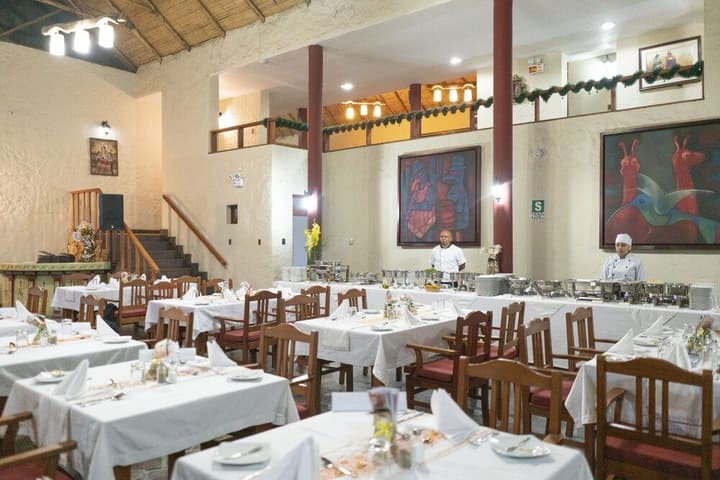 EL REFUGIO