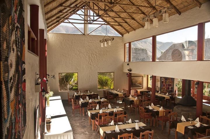 EL REFUGIO