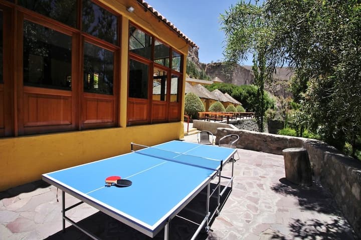 EL REFUGIO