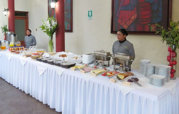 EL REFUGIO