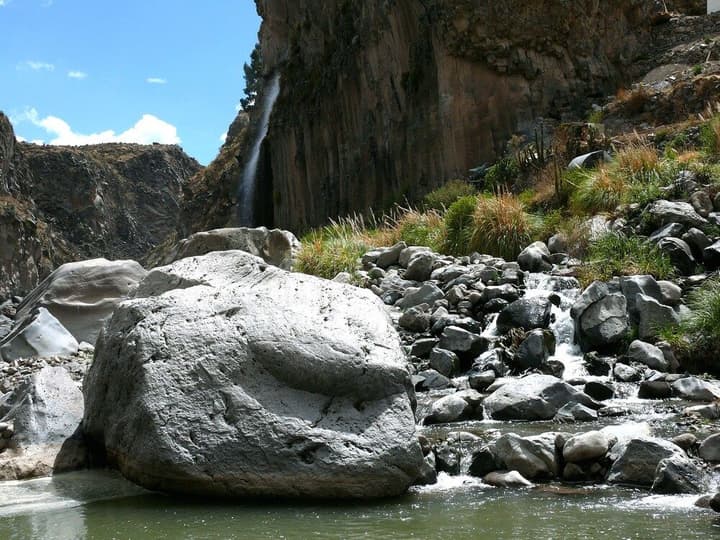 EL REFUGIO
