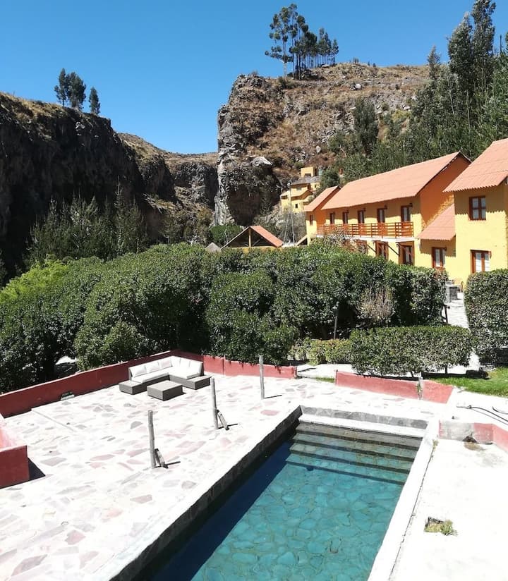 EL REFUGIO