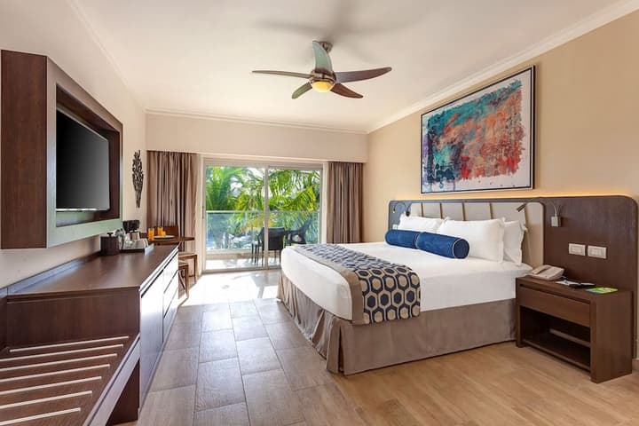 GRAND MEMORIES PUNTA CANA