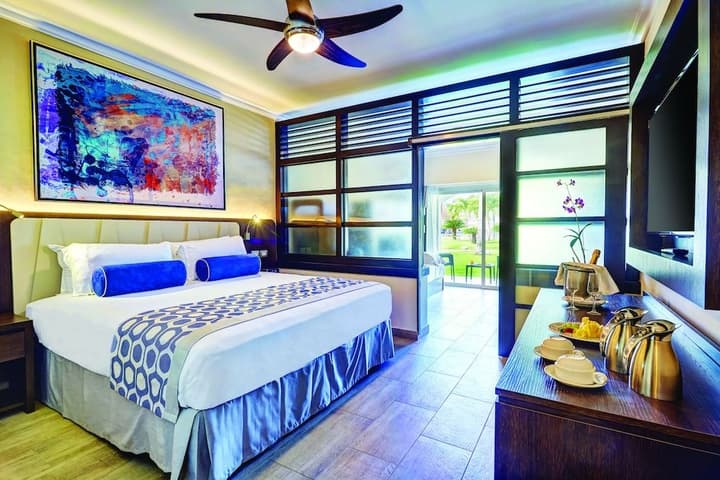 GRAND MEMORIES PUNTA CANA