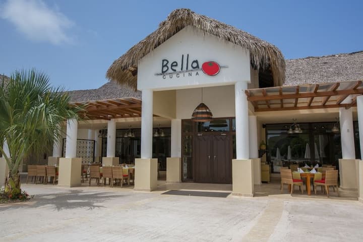 GRAND MEMORIES PUNTA CANA