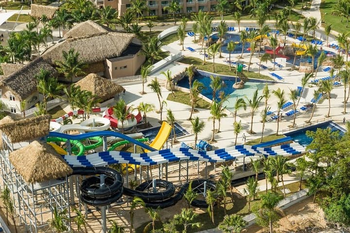 GRAND MEMORIES PUNTA CANA
