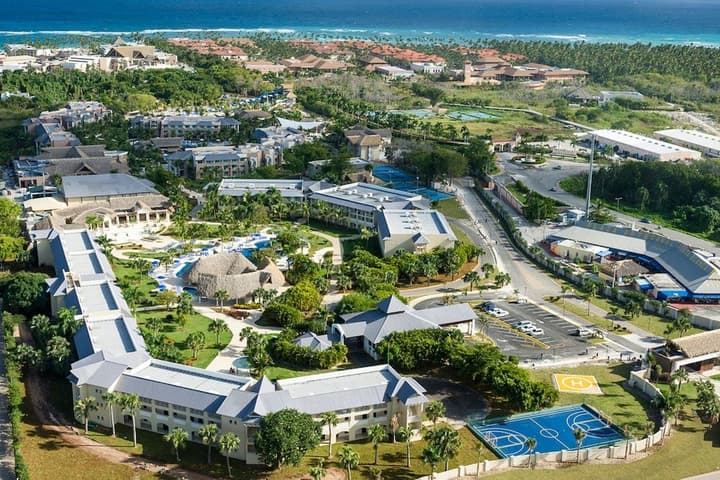 GRAND MEMORIES PUNTA CANA