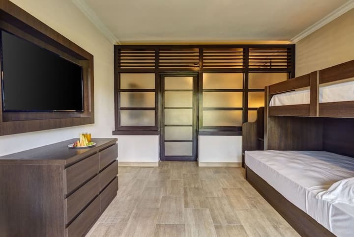 GRAND MEMORIES PUNTA CANA
